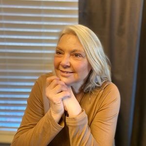 Meet your Posher, Rosemarie